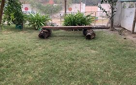 Nature Resort